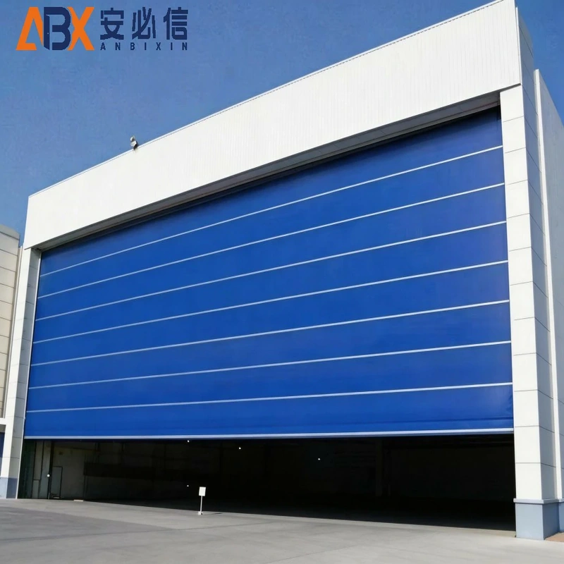 钦州市背带堆积门