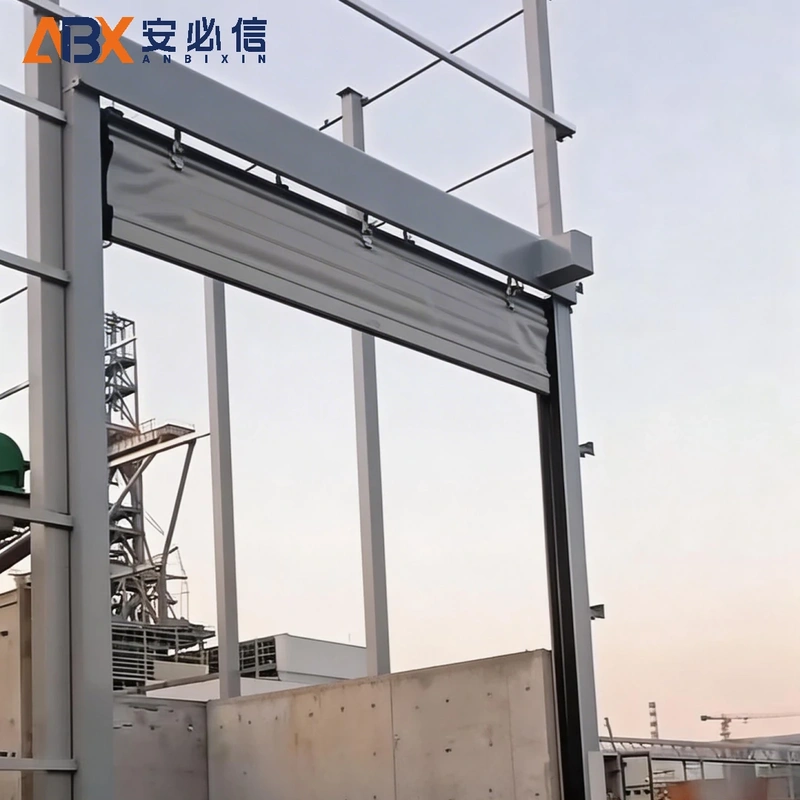 钦州市充气式门封